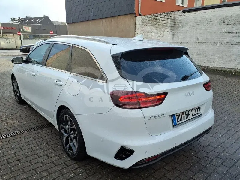 Kia Ceed Ceed SW 1.5 GDI Vision 2023