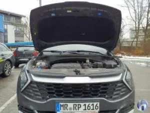 Kia Sportage 1.6 CRDI Vision 2023