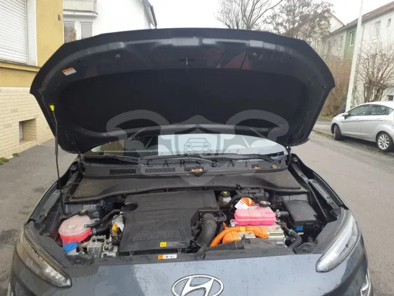 Hyundai Kona 1.6 GDI Trend 2021