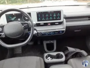 Hyundai IONIQ 5 58 kWh 2022