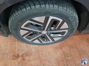 Hyundai Kona e-Kona Trend 2022