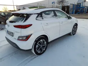 Hyundai Kona e-Kona Select 2022