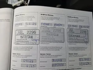 Hyundai IONIQ 5 58 kWh 2022