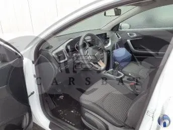Kia Ceed XCeed Edition 7 2022