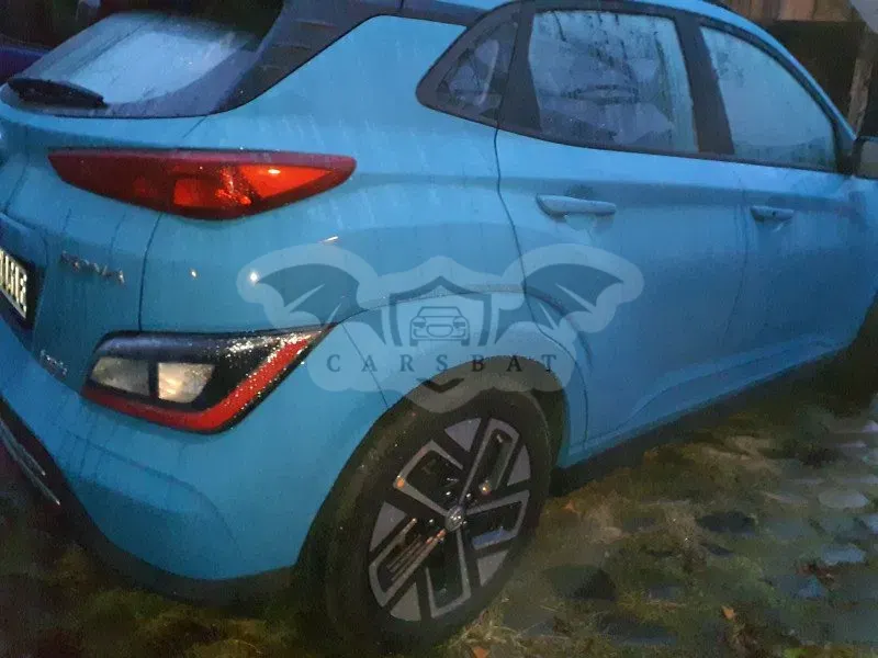 Hyundai Kona e-Kona Select 2023