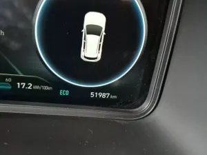 Hyundai Kona e-Kona Select 2023