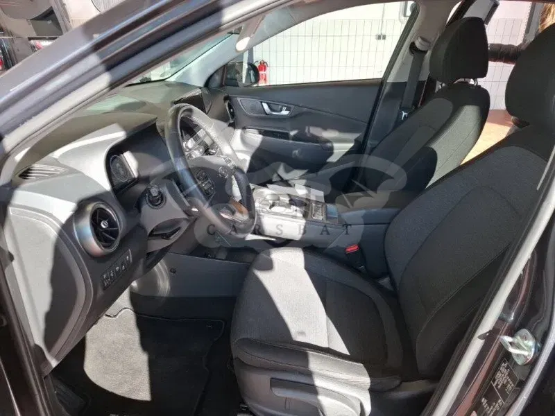 Hyundai Kona e-Kona Edition 30 2022