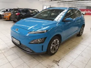 Hyundai Kona e-Kona Select 2023