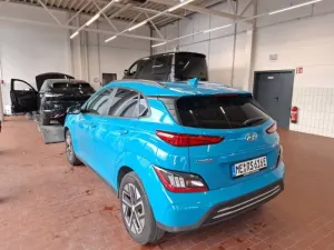 Hyundai Kona e-Kona Trend 2023