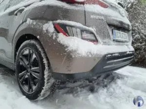 Hyundai Kona e-Kona Trend 2023