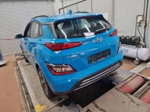 Hyundai Kona e-Kona Select 2023
