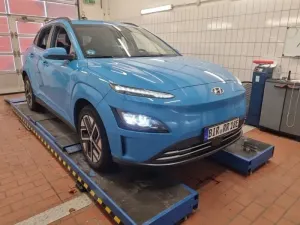 Hyundai Kona e-Kona Trend 2022