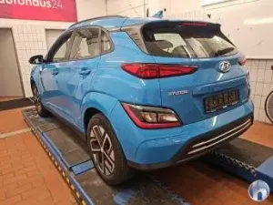 Hyundai Kona e-Kona Select 2023