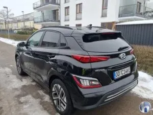 Hyundai Kona e-Kona Trend 2022