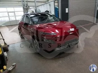 Hyundai Kona e-Kona Trend 2022