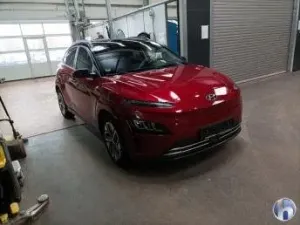 Hyundai Kona e-Kona Trend 2022