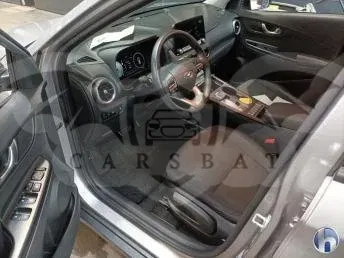 Hyundai Kona e-Kona Edition 30 2022