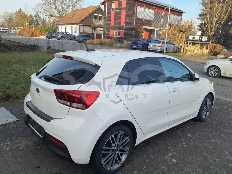 Kia Rio 1.0 T-GDI Spirit 2021