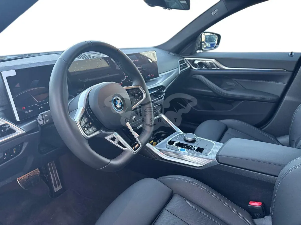 BMW i4 40 M Sport 2025