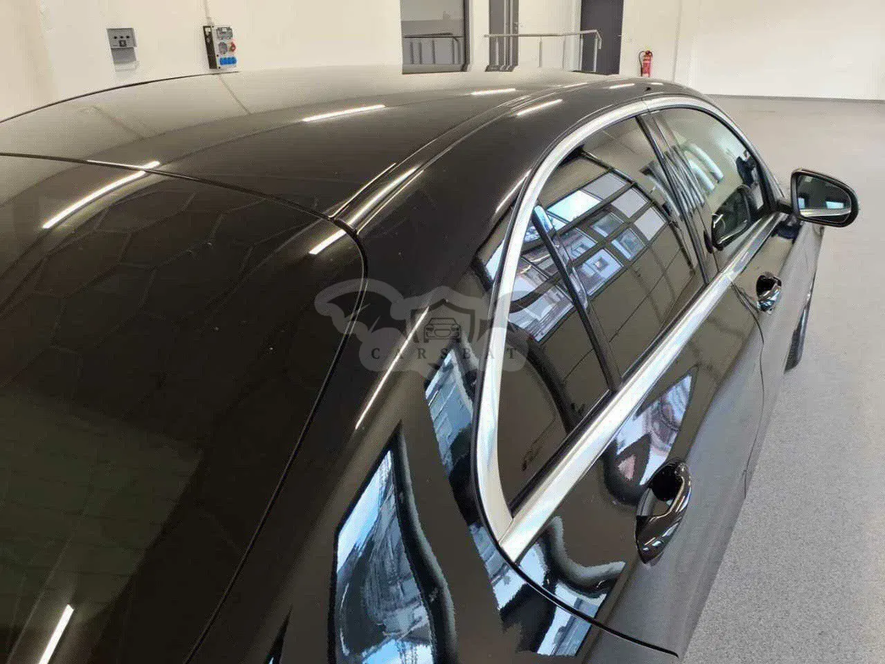 Mercedes-Benz C 220d Avantgarde 2018