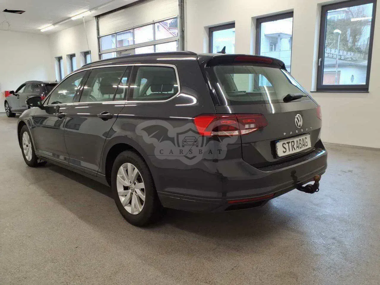 Volkswagen Passat Variant 2.0 TDI Business 2020