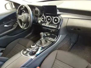 Mercedes-Benz C Break 200d 2019