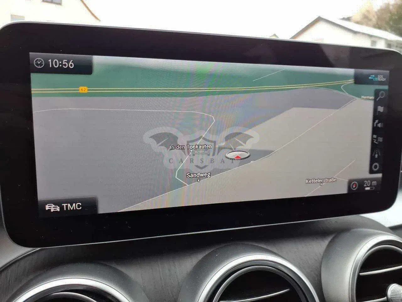 Mercedes-Benz C Break 200d 2019