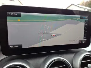 Mercedes-Benz C Break 200d 2019