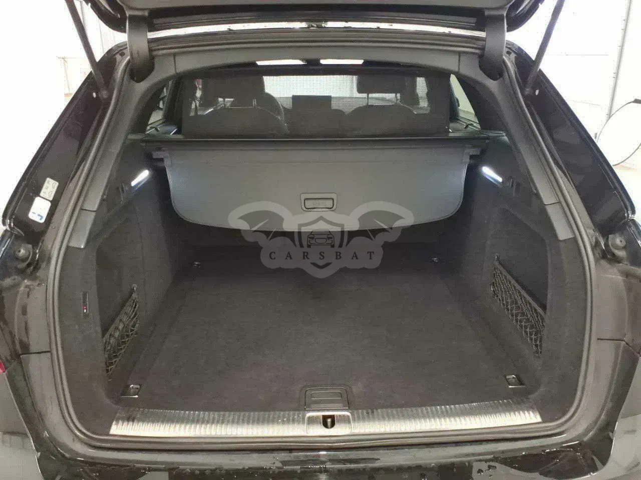 Audi A4 Avant 40 TDI Advanced 2020