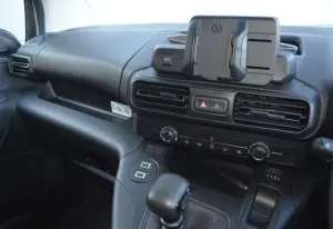 Vauxhall Combo XL 1.5 Prime 2025
