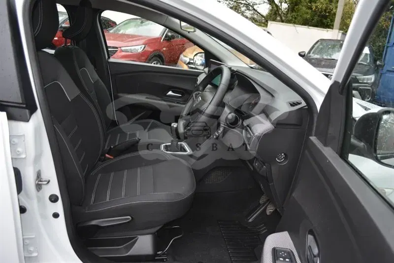 Dacia Sandero 1.0 TCe Comfort 2022