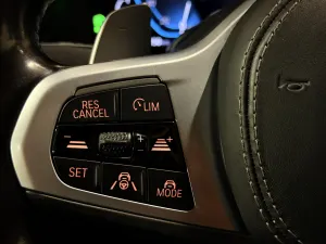 BMW X5 45e M-Pack 2020
