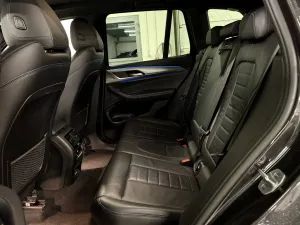 BMW X3 30e M Sport 2021