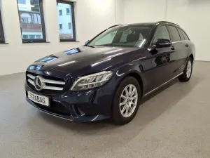 Mercedes-Benz C Break 220d 2019
