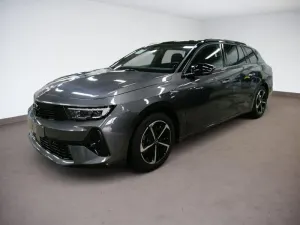 Opel Astra Sports Tourer 1.2 GS 2025