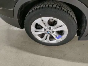BMW X1 25e 2021