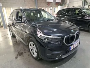 BMW X1 25e 2021