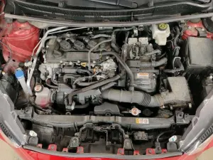 Toyota Yaris 1.5 VVT-i Dynamic 2022