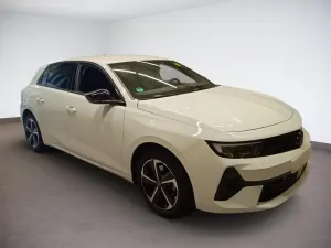 Opel Astra 1.2 GS 2024