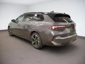 Opel Astra Sports Tourer 1.2 GS 2025