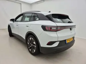 Volkswagen ID.4 77 kWh Pro 2022