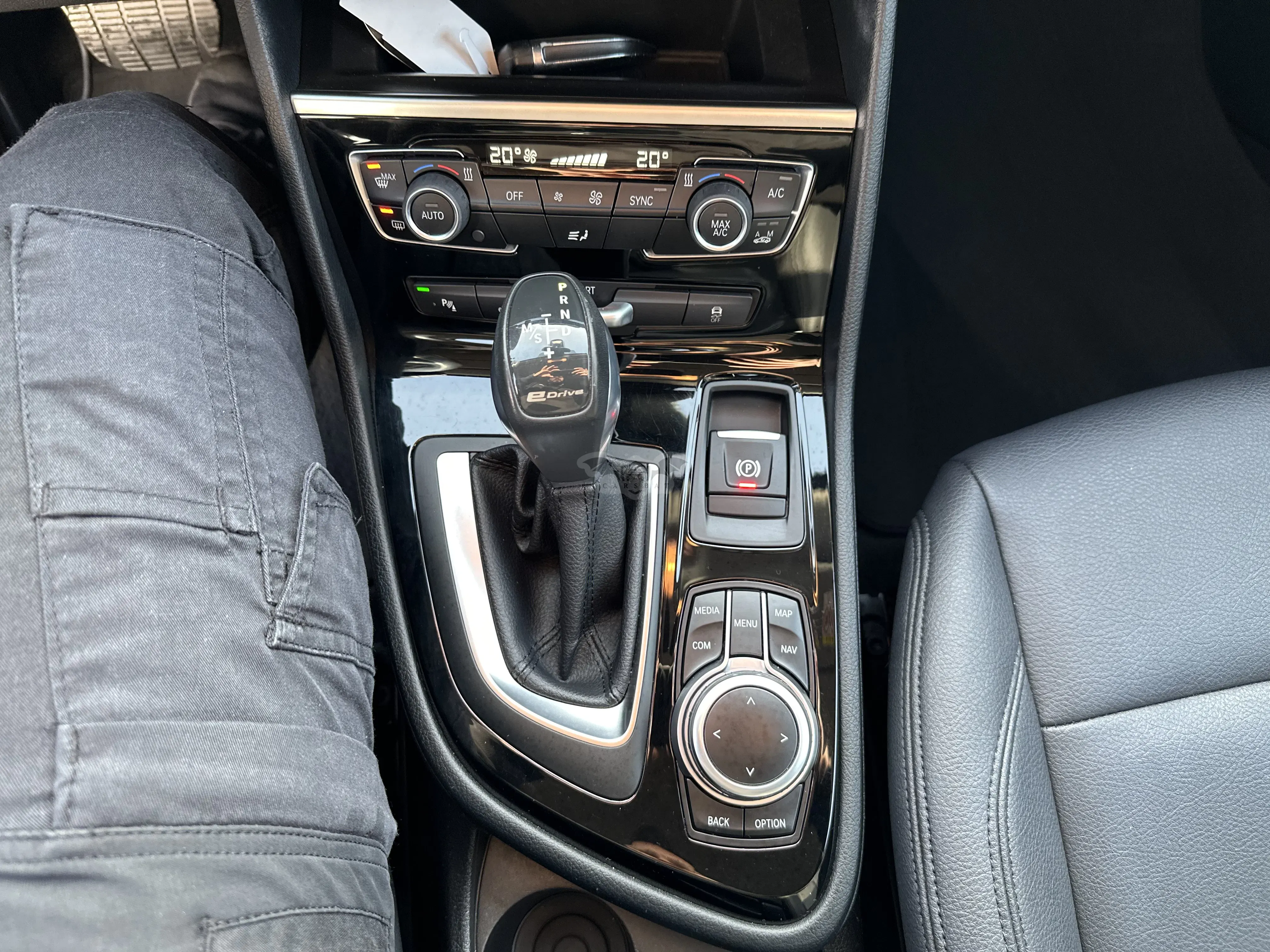 BMW 2 Series Active Tourer 225e 2018