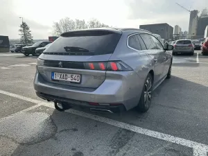 Peugeot 508 SW 1.5 HDI Allure 2019