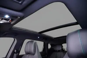 BYD Seal 1.5 2025