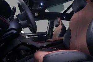 BYD Seal Design 2025
