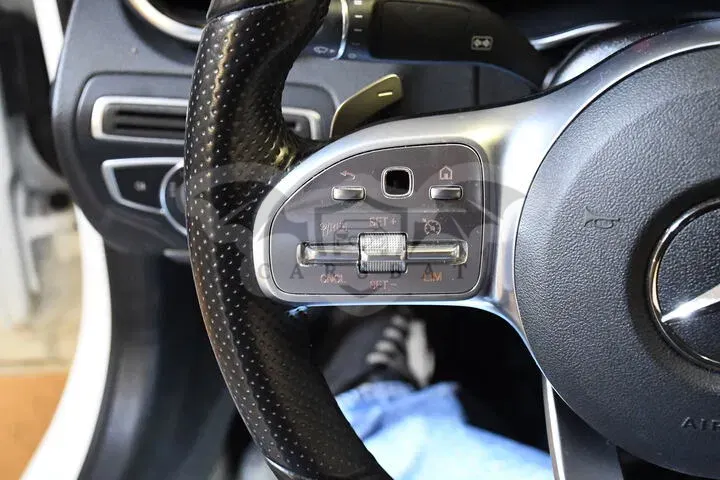 Mercedes-Benz C 180 Avantgarde 2021
