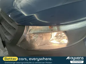 Mercedes-Benz Vito Marco Polo 114 2019