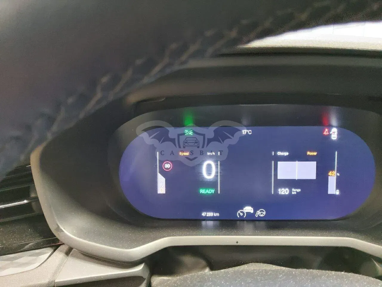Polestar 2 79 kWh 2023