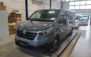 Renault Trafic L1H1 2023