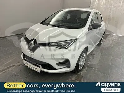 Renault Zoe Life 2020